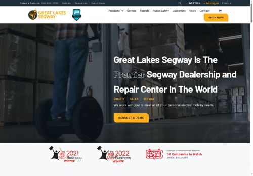 streetsmartsegway.com capture - 2025-10-02 01:39:55