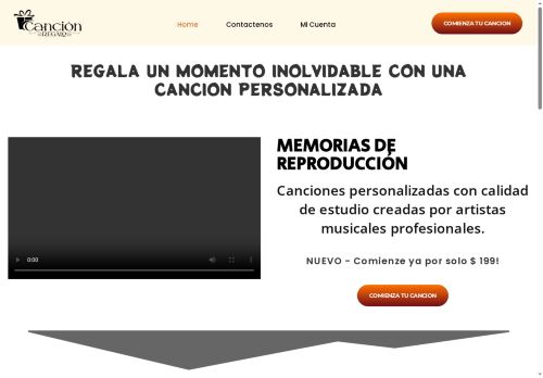 cancionregalo.com capture - 2025-10-02 01:42:46