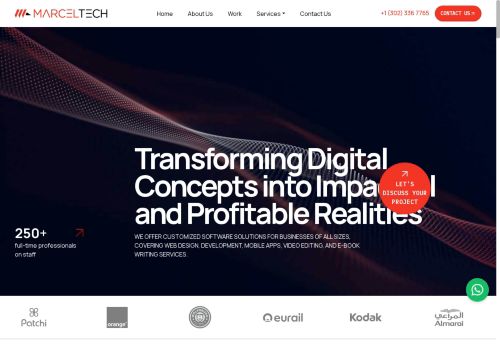 marceltech.com capture - 2025-10-02 01:46:19