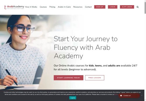 learnarabicforkids.com capture - 2025-10-02 01:46:19