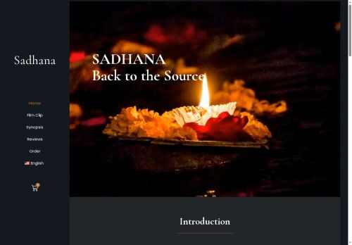 sadhanafilm.com capture - 2025-10-02 01:51:44