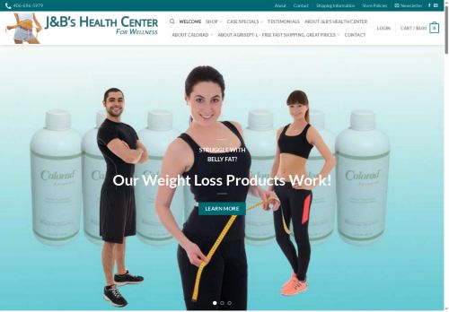 cologendiet.com capture - 2025-10-02 01:56:41