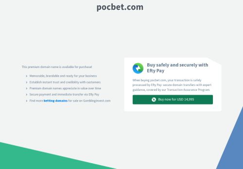 pocbet.com capture - 2025-10-02 01:57:39