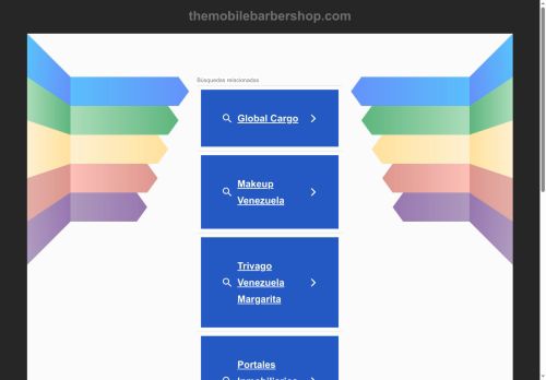 thebarbersonamsterdam.com capture - 2025-10-02 02:00:52