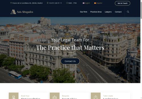 deasisabogados.com capture - 2025-10-02 02:05:51