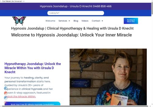 ursulaknecht.com capture - 2025-10-02 02:19:07