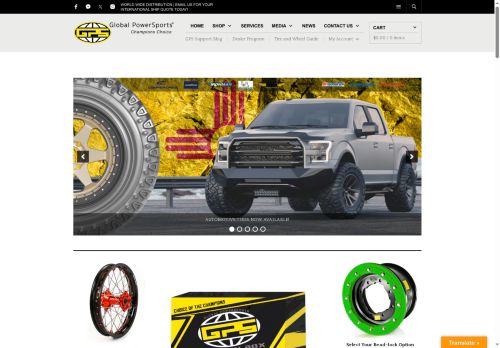 goldspeedtiresusa.com capture - 2025-10-02 02:19:07