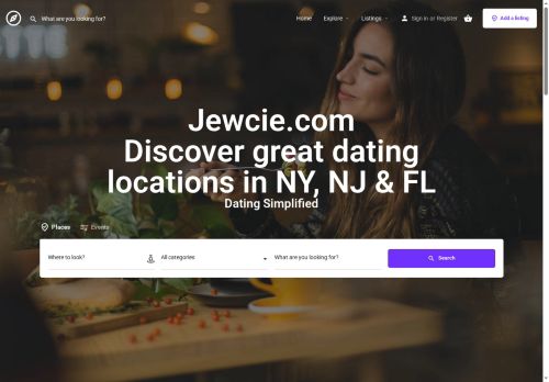 jewcie.com capture - 2025-10-02 02:20:47
