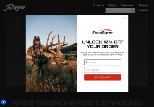 ragehunttv.com capture - 2025-10-02 02:23:29