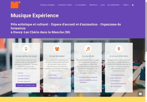 musique-experience.com capture - 2025-10-02 02:24:41
