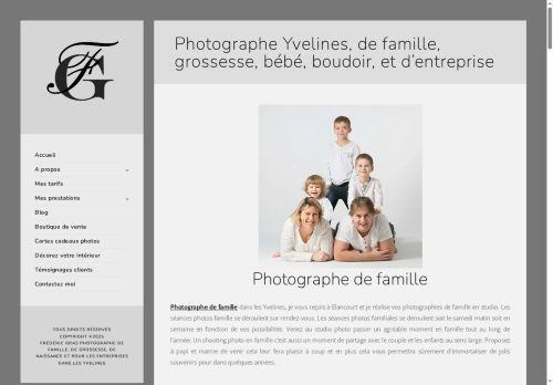 frederic-gras.com capture - 2025-10-02 02:24:41