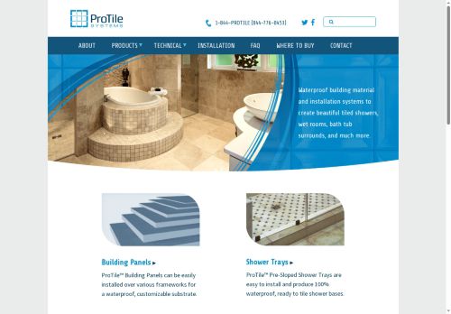 protileusa.com capture - 2025-10-02 02:25:50