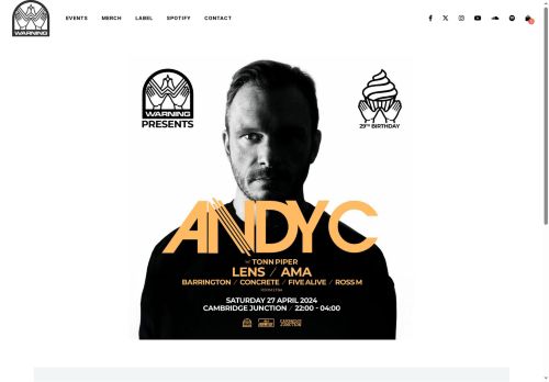 warninguk.com capture - 2025-10-02 02:48:12