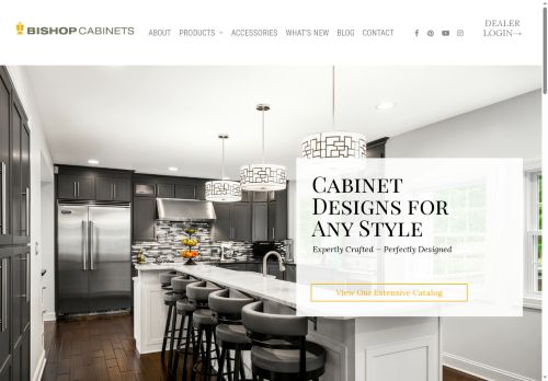 insetcabinetry.com capture - 2025-10-02 02:59:54