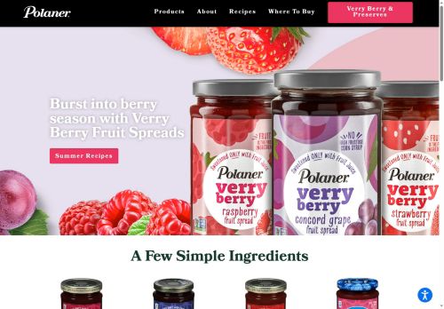 polanerallfruit.com capture - 2025-10-02 03:07:22