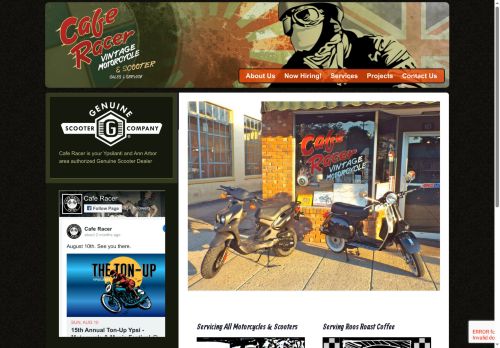 caferacer1.com capture - 2025-10-02 03:11:54