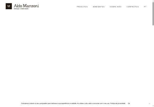 aldomanzoni.com capture - 2025-10-02 03:22:34