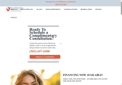 denturesmilwaukie.com capture - 2025-10-02 03:39:38