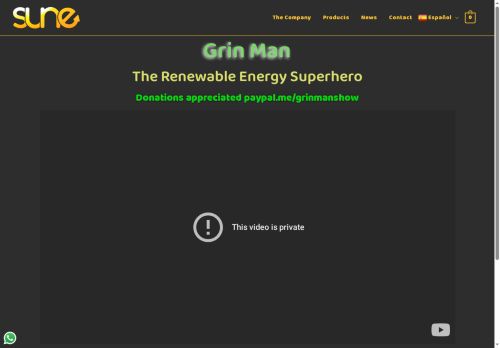 grin-man.com capture - 2025-10-02 03:45:40