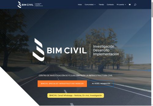 bimcivil.com capture - 2025-10-02 03:50:56