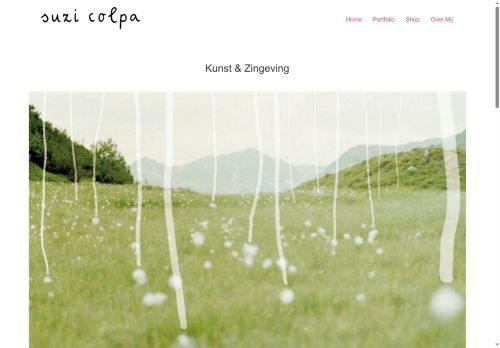 suzicolpa.com capture - 2025-10-02 03:54:54