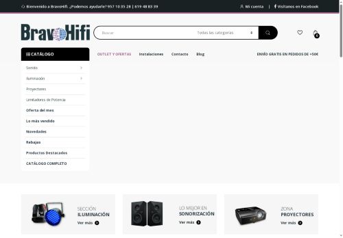 bravohifi.com capture - 2025-10-02 03:57:11