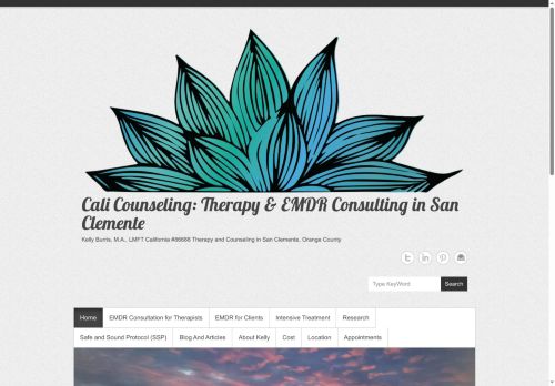 calicounseling.com capture - 2025-10-02 03:58:10