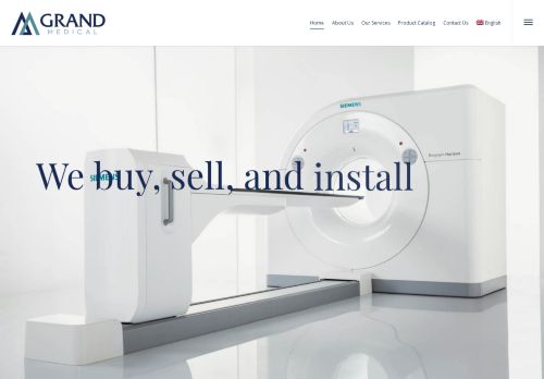 grandmedgroup.com capture - 2025-10-02 04:06:04