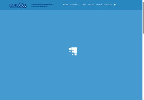 tdacque.com capture - 2025-10-02 04:16:35