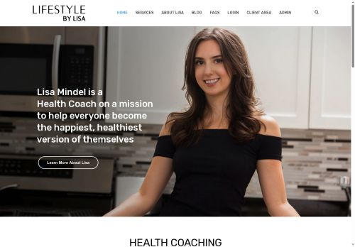 lifestylebylisa.com capture - 2025-10-02 04:21:27