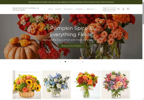 Ranchview Floral & Interiors capture - 2025-10-02 11:30:20