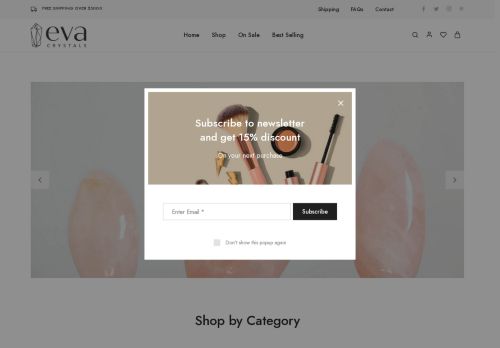 evacrystals.com capture - 2025-10-02 12:16:23