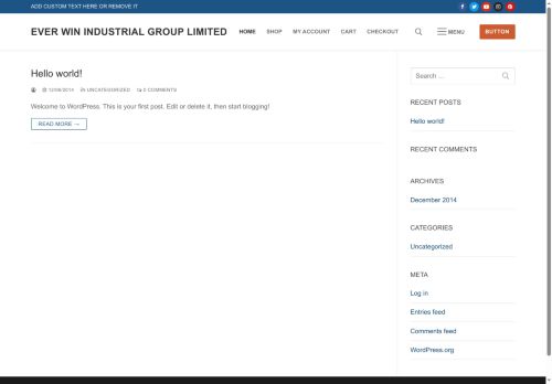 evewin.com capture - 2025-10-02 12:54:26