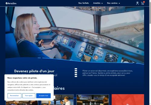 airlinerexperience.com capture - 2025-10-02 12:54:26