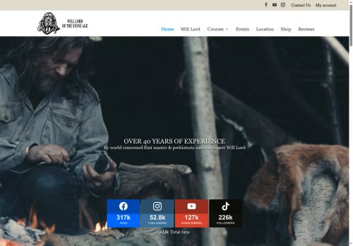 will-lord.com capture - 2025-10-02 12:57:35