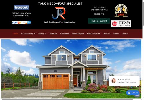 jrheating.com capture - 2025-10-02 13:03:30