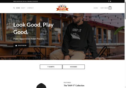 Flop Lag capture - 2025-10-02 14:14:06