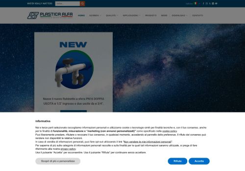 plasticalfa.com capture - 2025-10-02 14:25:52