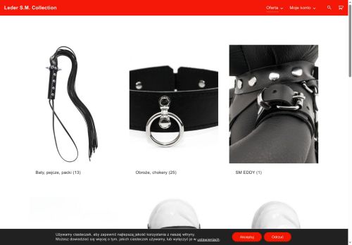 sado-maso.com capture - 2025-10-02 14:33:52