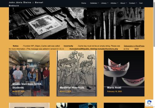 robertservice.com capture - 2025-10-02 14:34:41