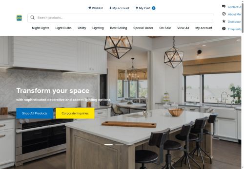 meridianelectrico.com capture - 2025-10-02 14:38:30