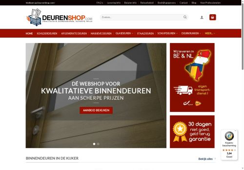 binnendeuren.com capture - 2025-10-02 14:47:03