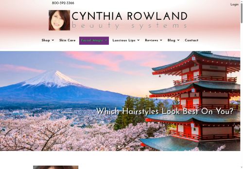 facialmagic.com capture - 2025-10-02 15:03:12