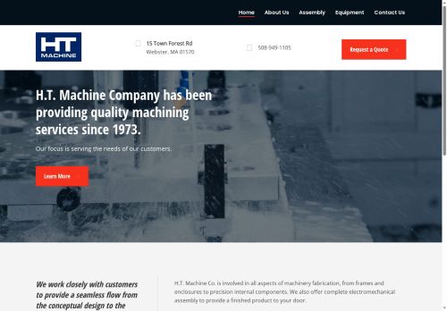 htmachine.com capture - 2025-10-02 15:10:02