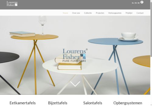 lourens-fisher.com capture - 2025-10-02 15:10:02