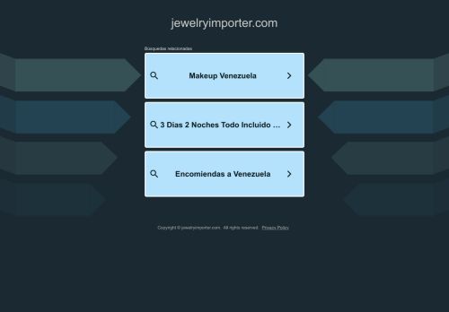 jewelryimporter.com capture - 2025-10-02 15:14:05