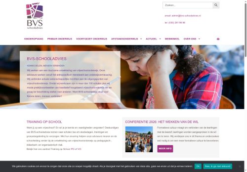 vrijescholen.com capture - 2025-10-02 15:25:14