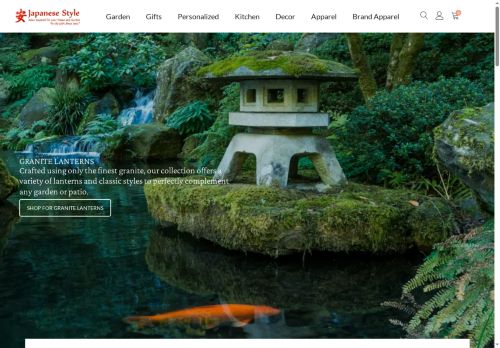 cherryblossomgarden.com capture - 2025-10-02 15:33:24