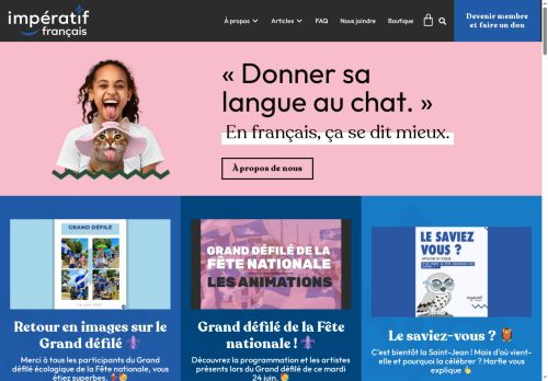 imperatif-francais.com capture - 2025-10-02 15:37:54