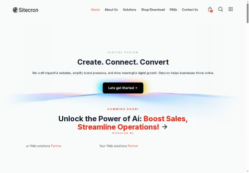 sitecron.com capture - 2025-10-02 15:46:36